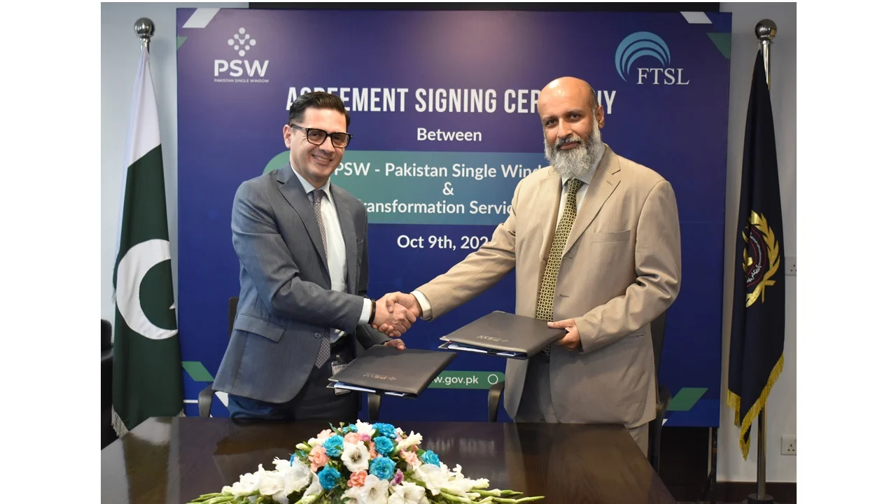 PSW Partners with FTSL to Enhance TBML Compliance with Advanced Automation Solutions