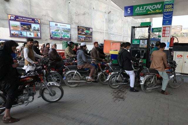 Government’s Decision to Keep Petrol and Diesel Prices Unchanged