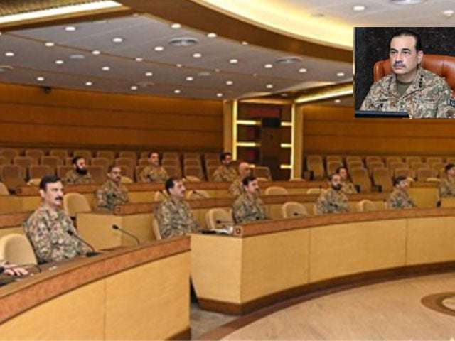 COAS Warns India of Full Force Response to Any Aggression