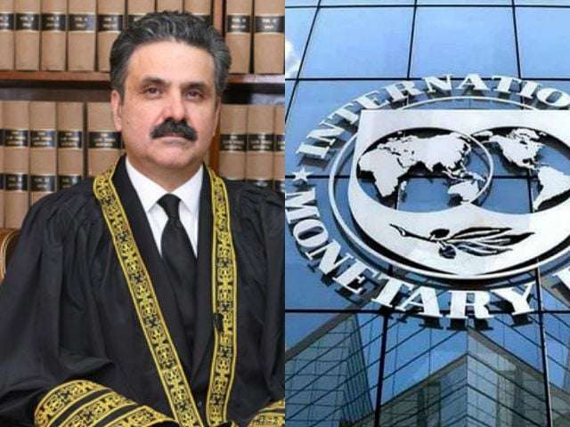 Chief Justice Afridi Refers Imran Khan’s Letter to Constitutional Bench