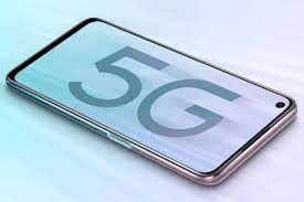Cheapest 5G Mobiles in Pakistan – Full List