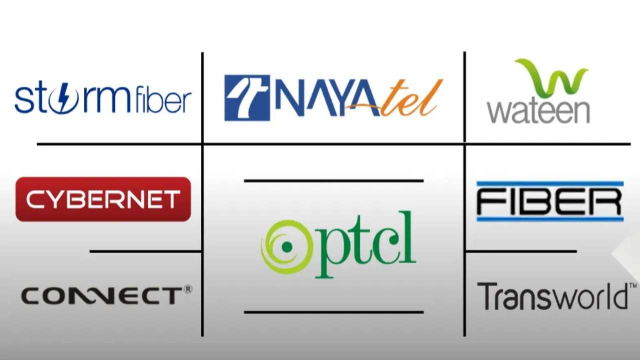 Which Internet Is Best in Pakistan