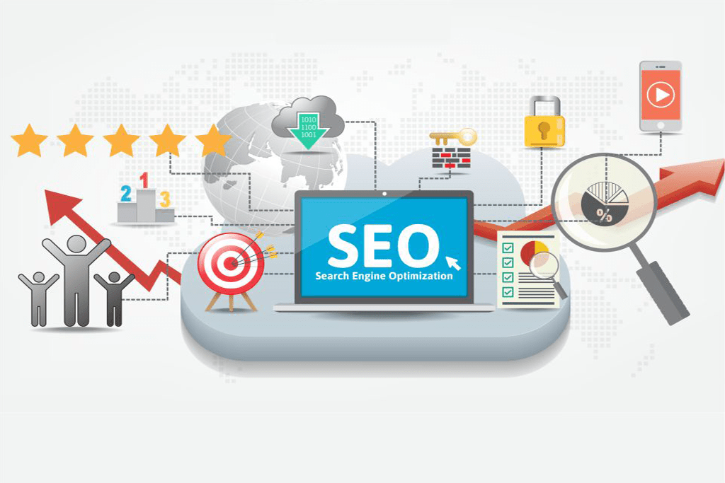 SEO Services in Pakistan – Rank Your Website Fast