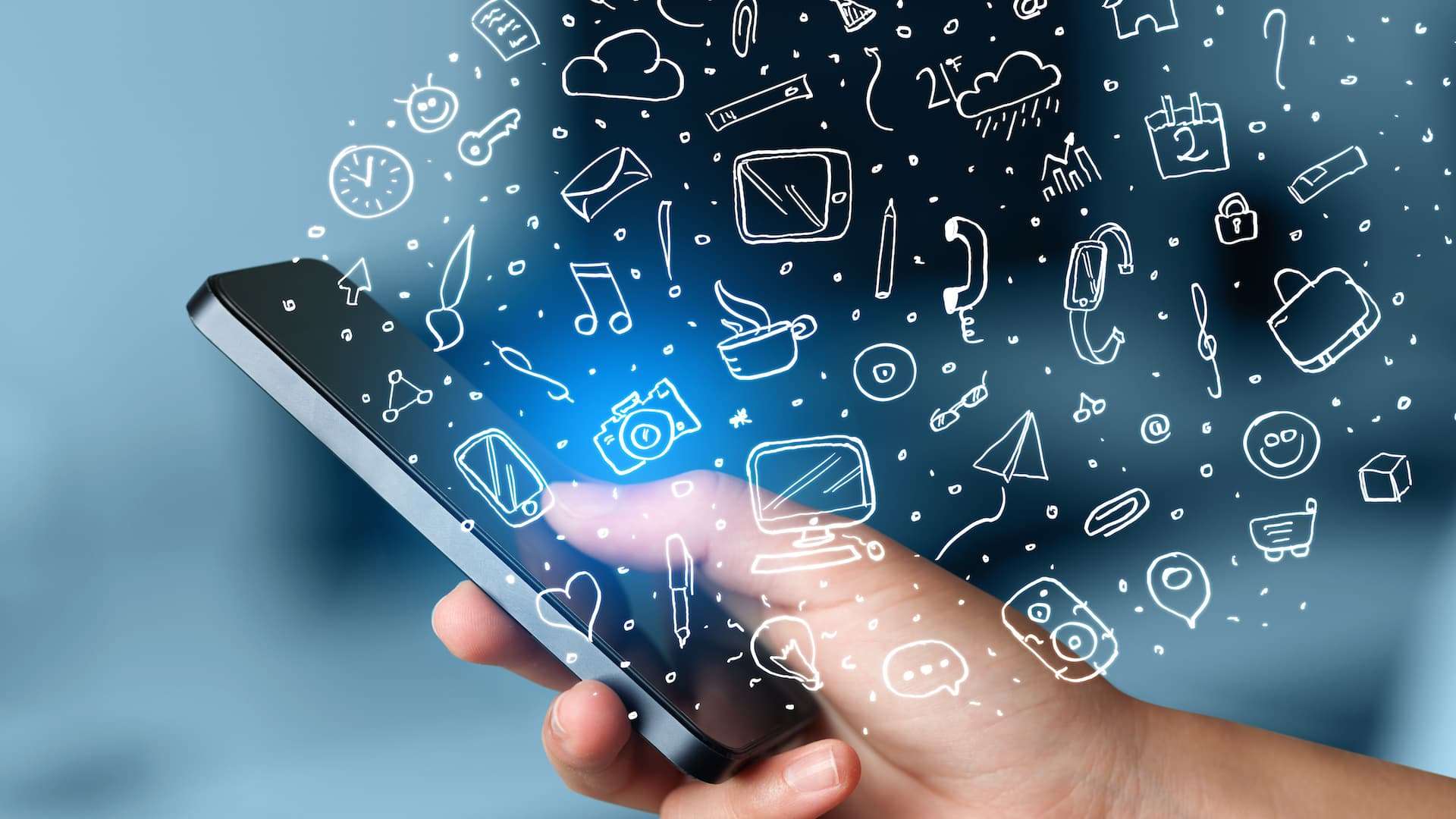 Mobile App Development in Pakistan: A Thriving Industry on the Rise