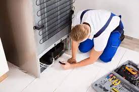 Fridge Repair Experts Near You – Book Now